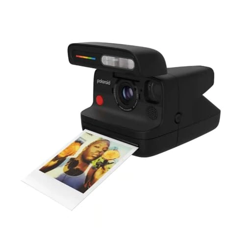 FLIP - USB-C rechargeable + Color Film - 16 photos