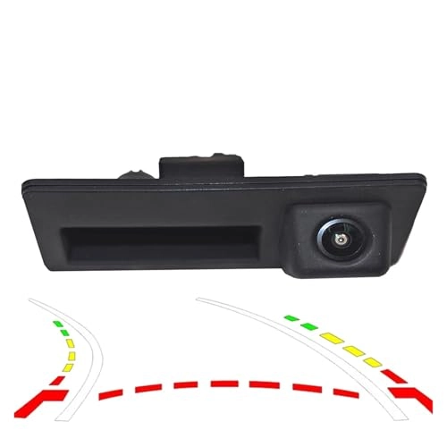 Car Rear View Camera - Wire