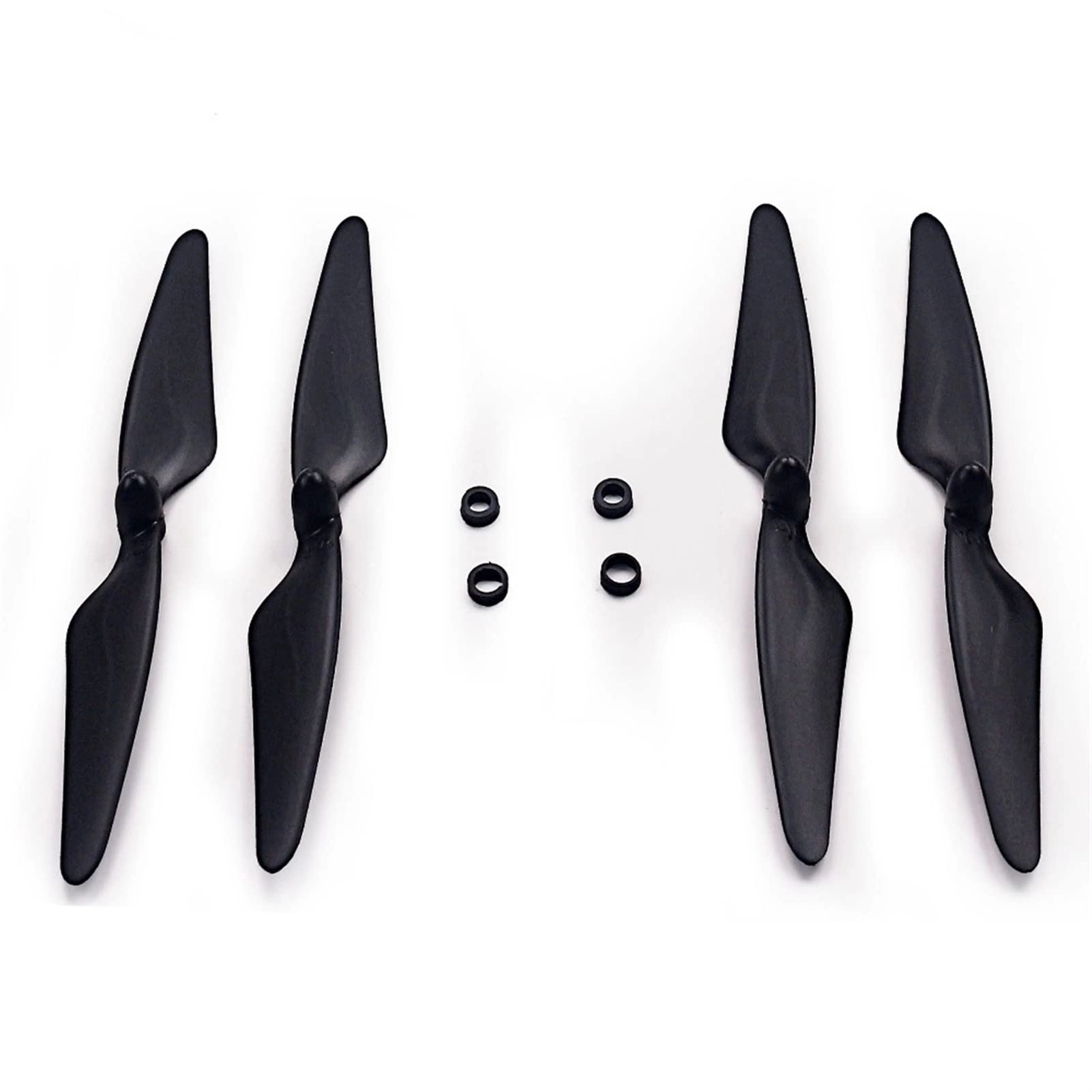 Yurefax Store DASCBYKDN - Propeller Replacement Blades
