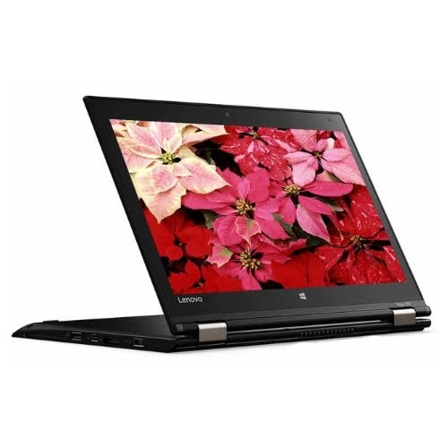 (Renewed) Thinkpad 260 YOGA - 12.5'' Core i5 8GB DDR4 256GB SSD