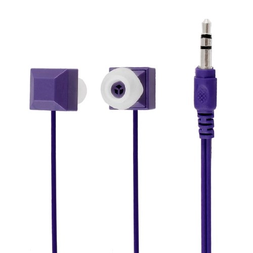 3.5mm Jack Wired Headphone