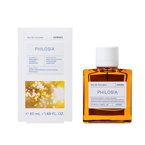 Philosia Eau de Toilette 50 ml