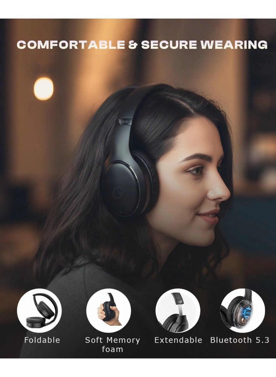 GTH10 Wireless Headphone