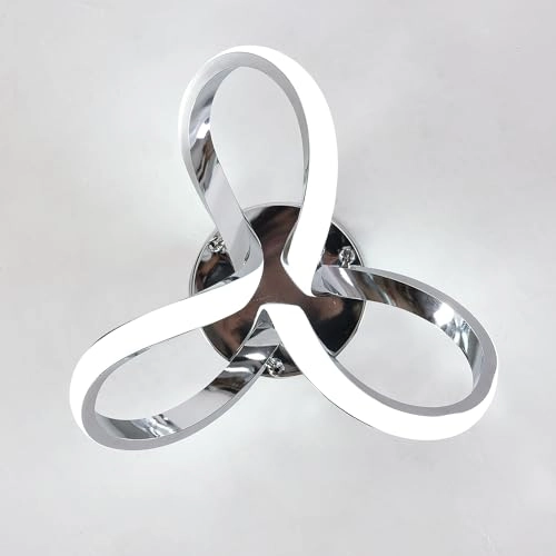 LED Ceiling Light - 6000K