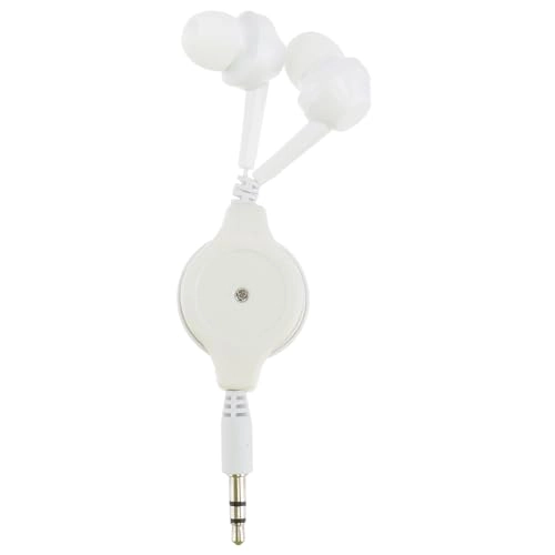 Earbud Headphones Wired Earbud