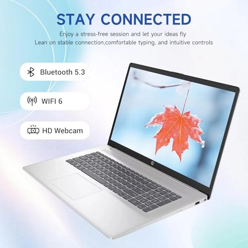 TPN-I139 - 17.3'' Core i3-N305 32GB DDR4 128GB eMMC + 1TB SSD