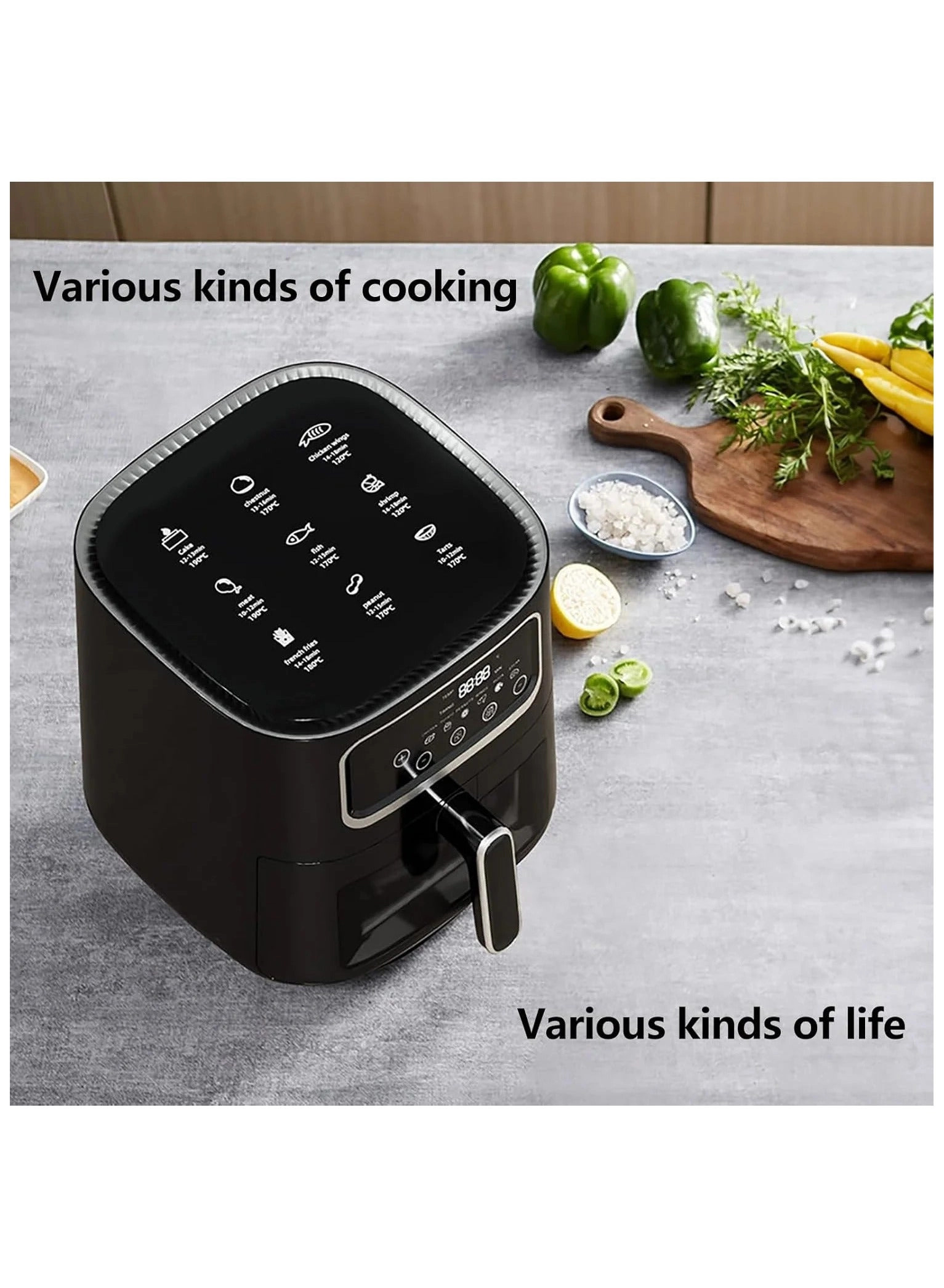 Air Fryer Oven