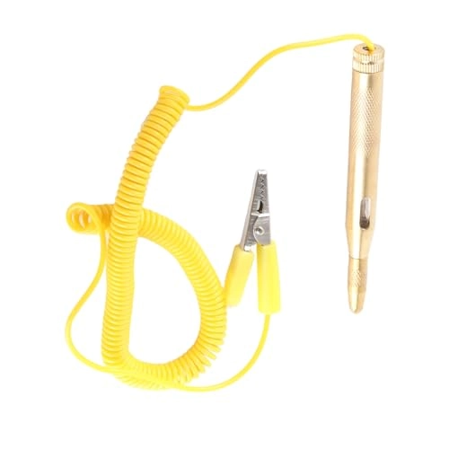 Circuit Tester - DC 6V 12V 24V