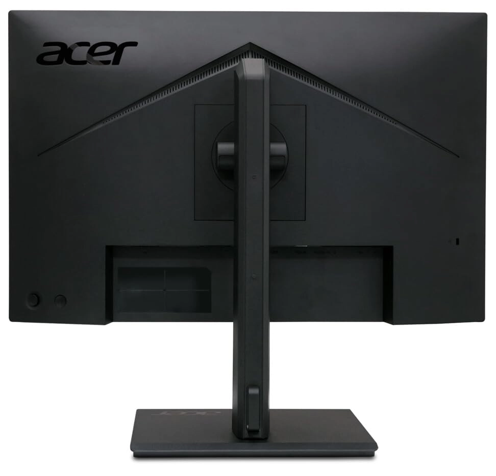 Vero B277KLBbmiiprzx - 27 Inches 3840x2160