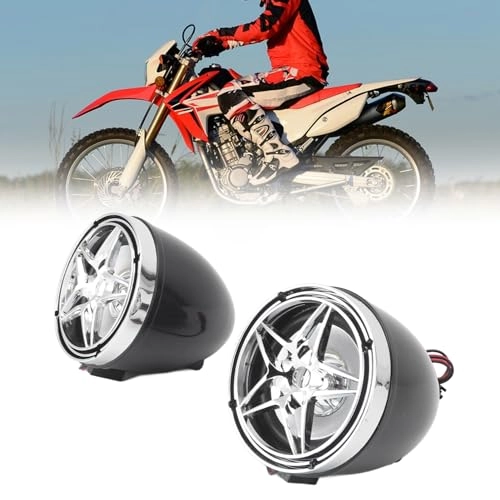 9cfyrd7508 - 2 x Speaker