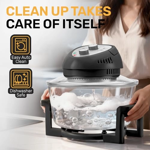 Air Fryer Oven 9065