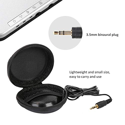 EY-550 3.5mm-Mini-Jack Microphone