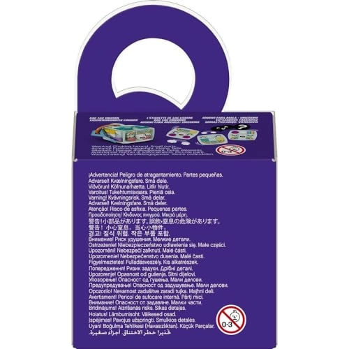 DOTS Bag Tag Unicorn (41940) - DIY Craft Decoration Kit