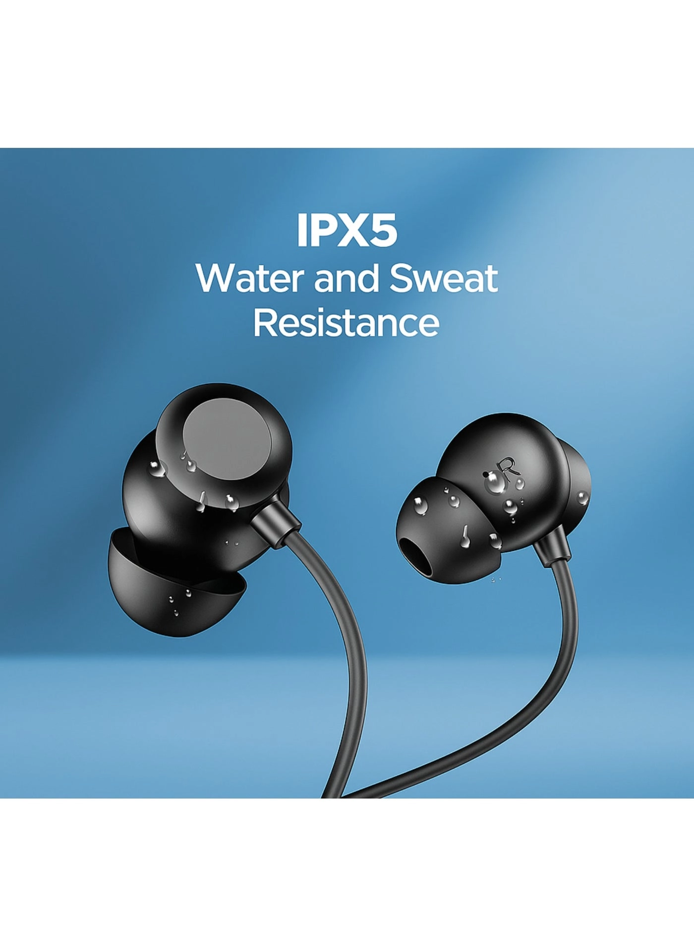 210 ANC Neckband Wireless Earbud