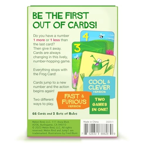 Jump 1 - 5 years and up 66 pieces