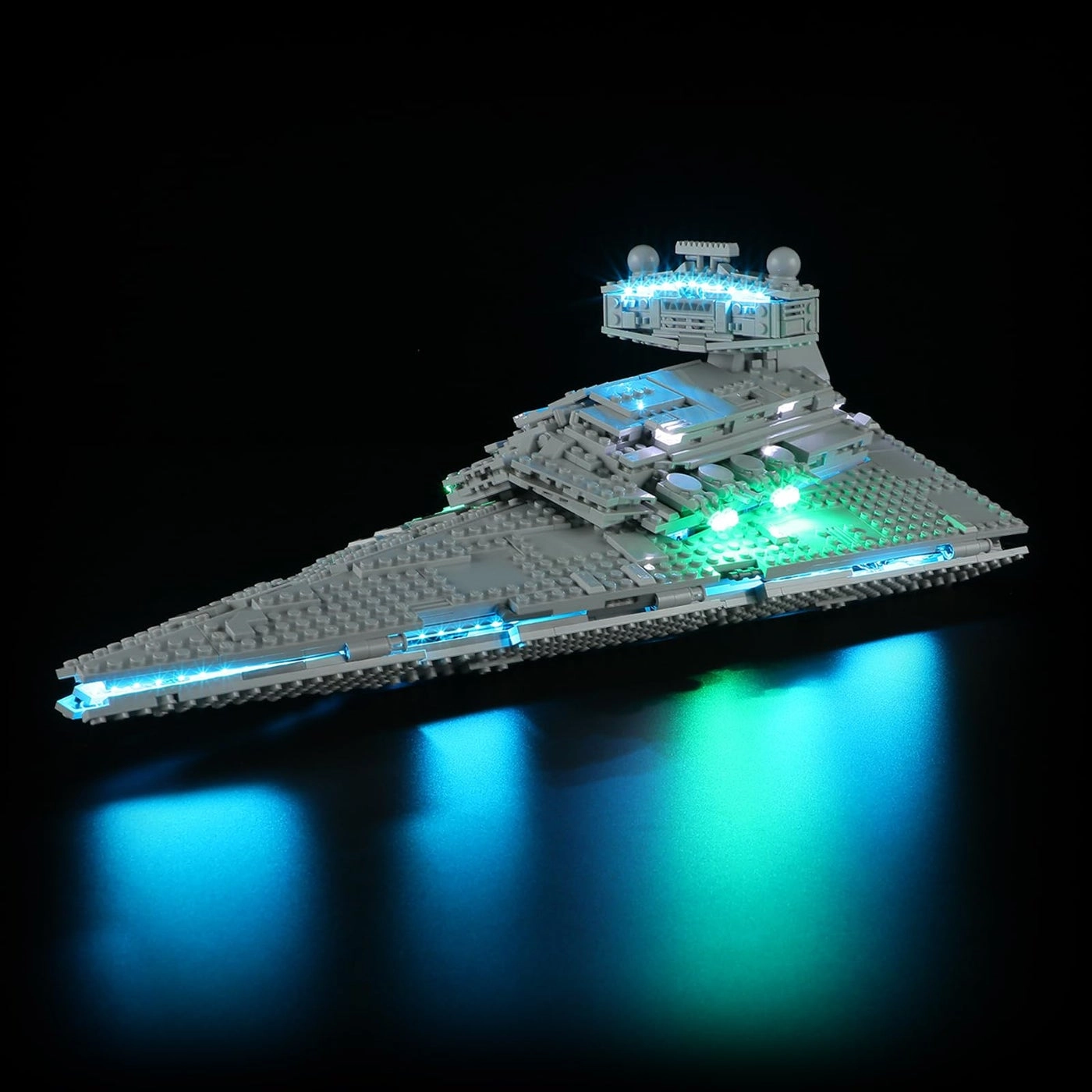 Light Kit for Imperial Star Destroyer - Star Wars