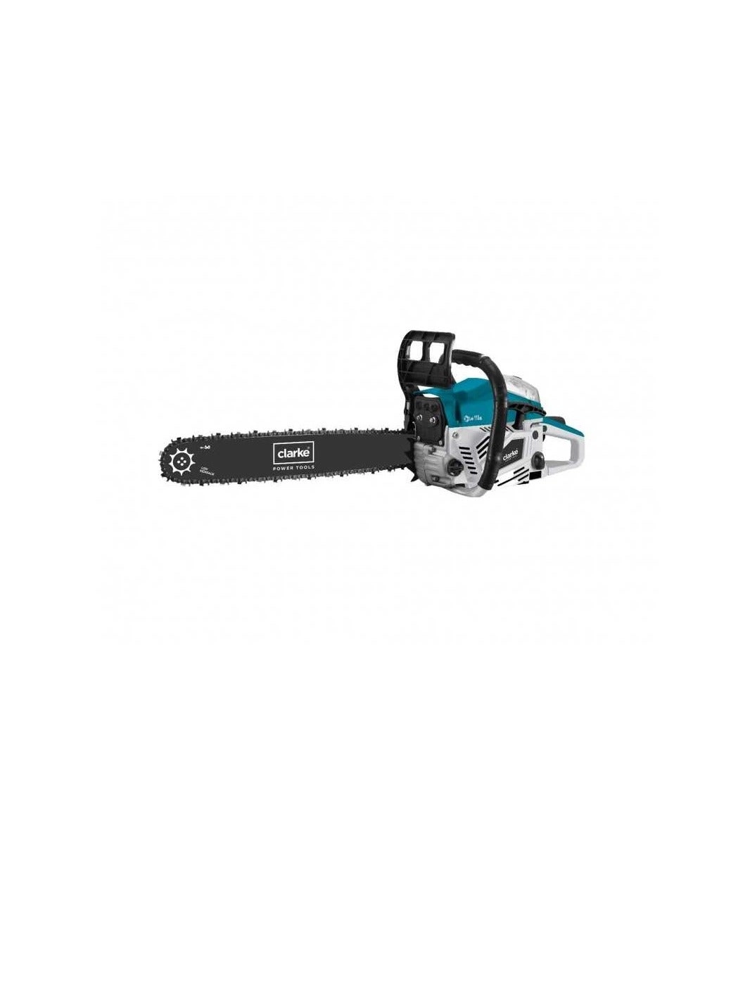 Petrol Chain Saw - 20"