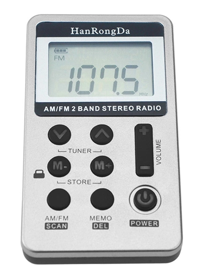 LU-H86-44 - Portable