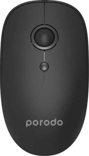 2-in-1 Mouse - Wireless