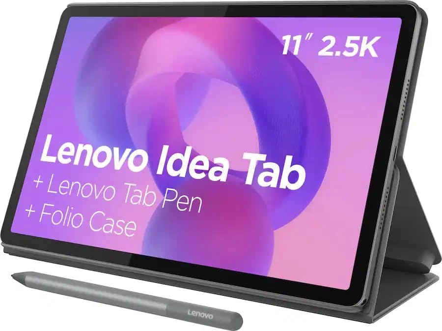 Idea - 128GB 11"