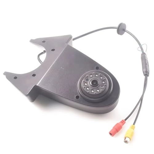 Rear View Camera - Night vision