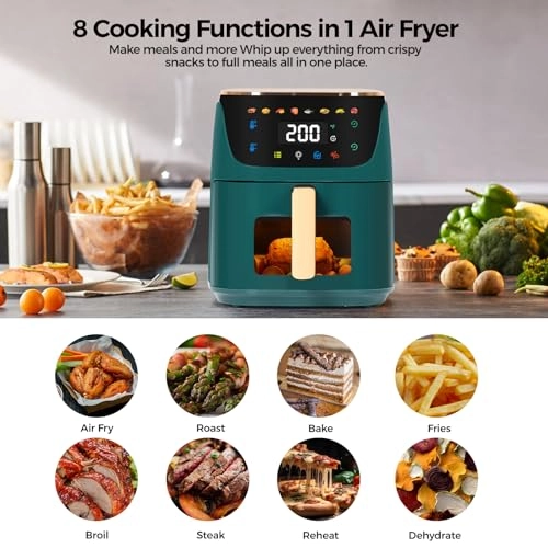 Large Air Fryer