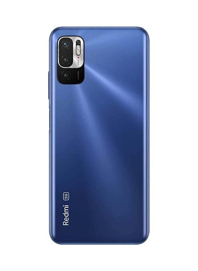 Redmi Note 10 - 4GB 64GB