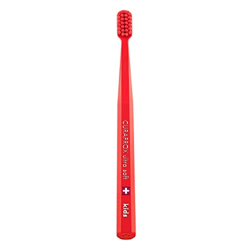 Kids Ultra-Soft Toothbrush - Soft