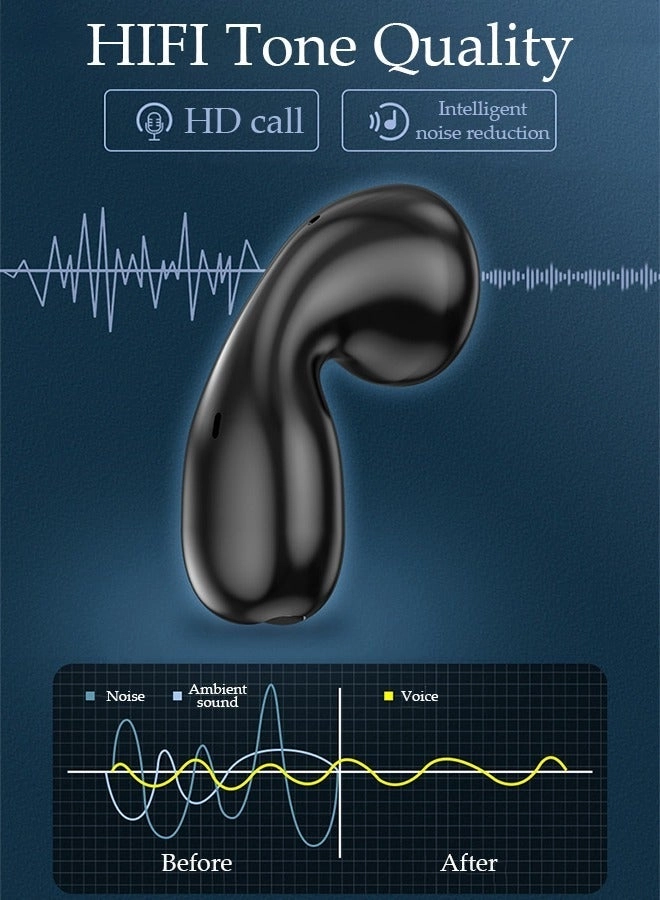 DU3711 Wireless Earbud