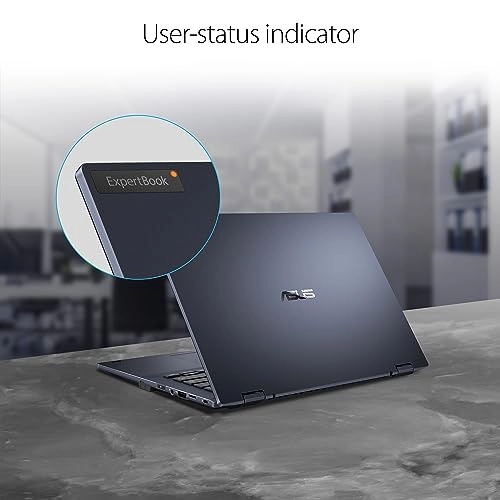 ExpertBook B5 Flip - 16'' i7-1360P 16GB 1000GB