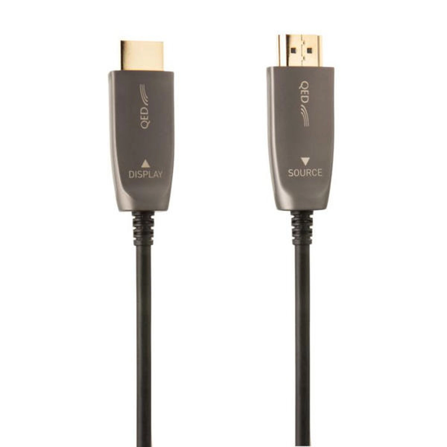 QED 8K HDMI Cable 20m with Ethernet