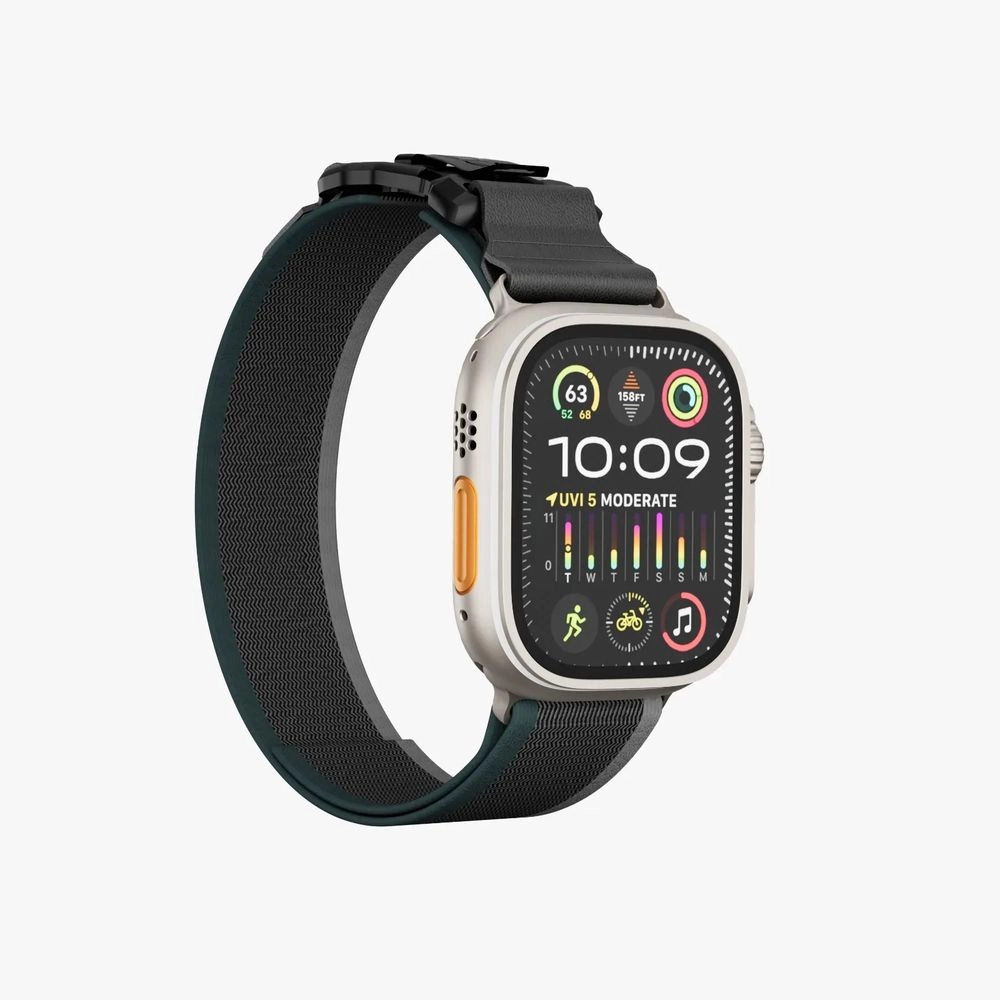 Rove Nylon Watch Strap for Apple Watch