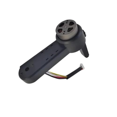 L900 Pro Lower Arm & Rear Arm - 5*3*2cm Plum