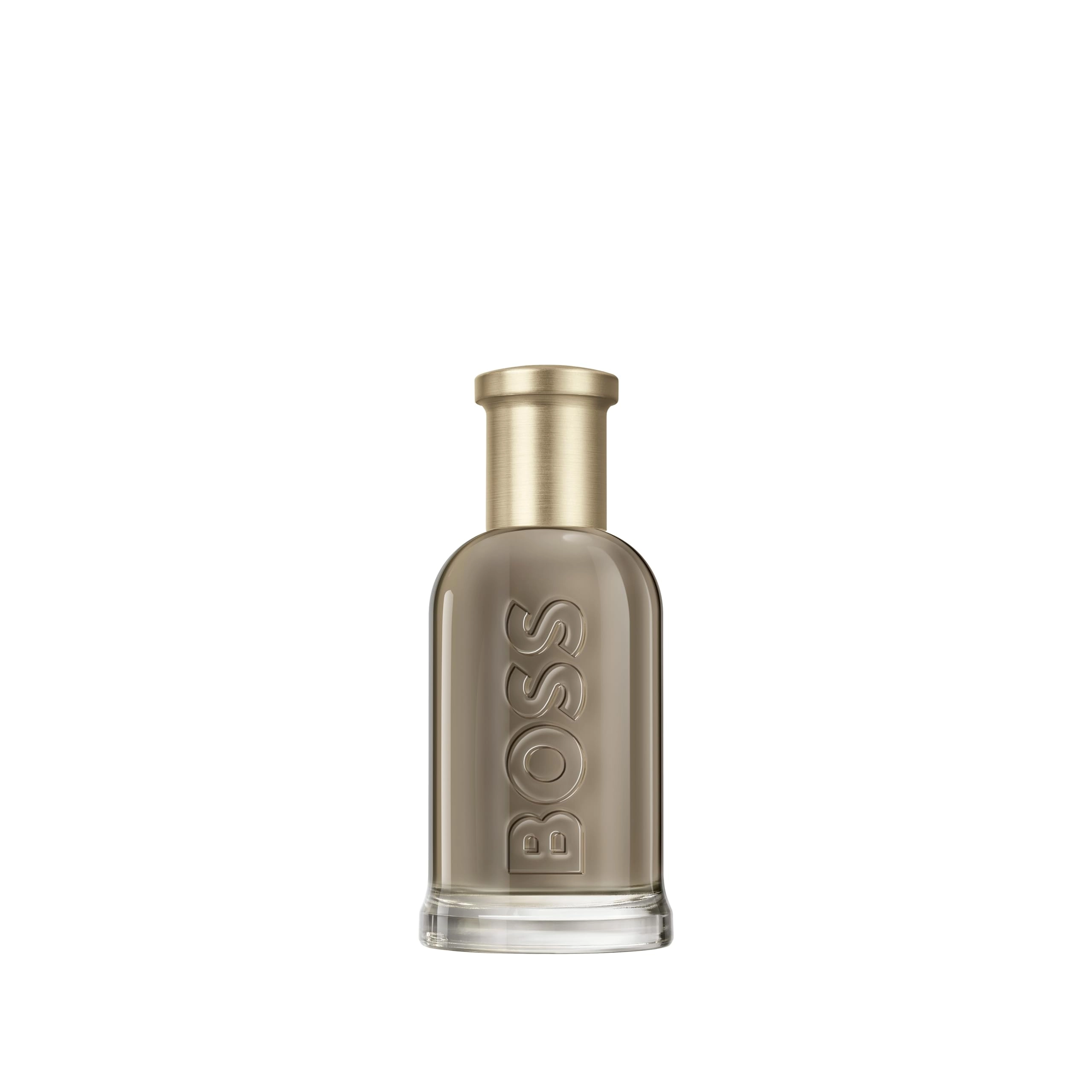 Bottled Eau de Parfum - 50ml