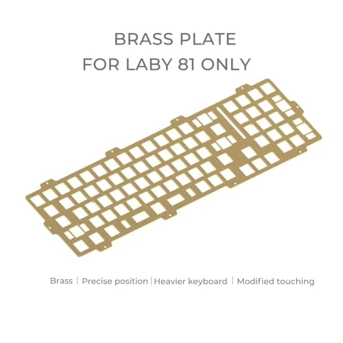 Domikey Laby81 - Wired/Wireless