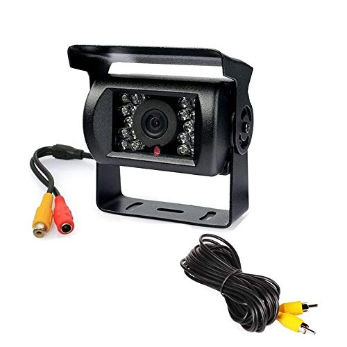 18 IR LED Night Vision Camera - 420 TVL