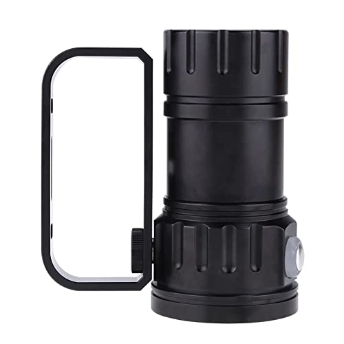 8000 Torch - 28800Lm 3.7V 80M