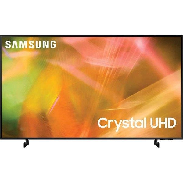 UA55AU8000UXZN - 55 Inch