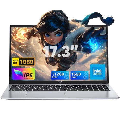 AX17 AX15 - 15.6'' N97 16GB DDR4 512GB SSD