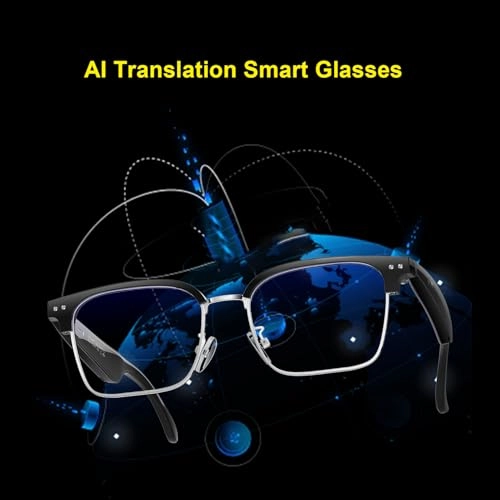 82745kgxnh - AI Translation Built-in Microphone