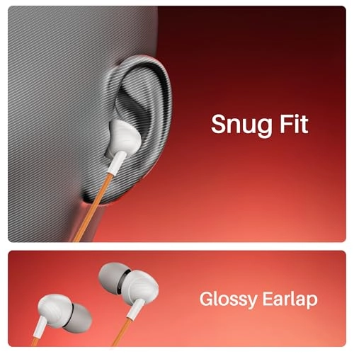 Bassheads 211 Wired Earphone