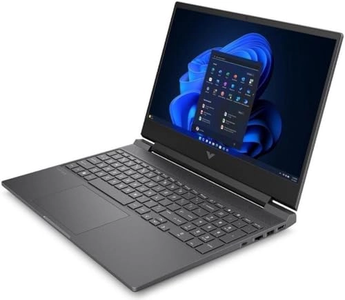 Victus 15 - 15.6'' Ryzen 5 7535HS 8GB DDR5 512GB SSD