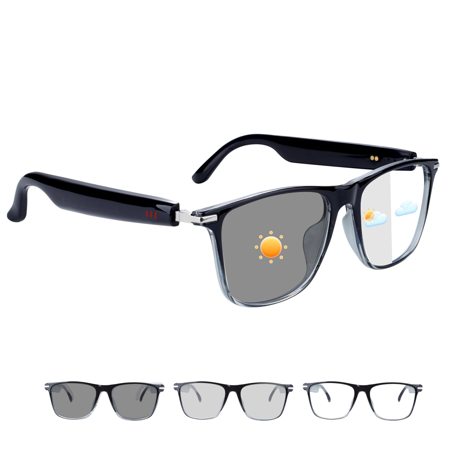 Tulbeys M01 - Open Ear IP68 Bluetooth 5.4