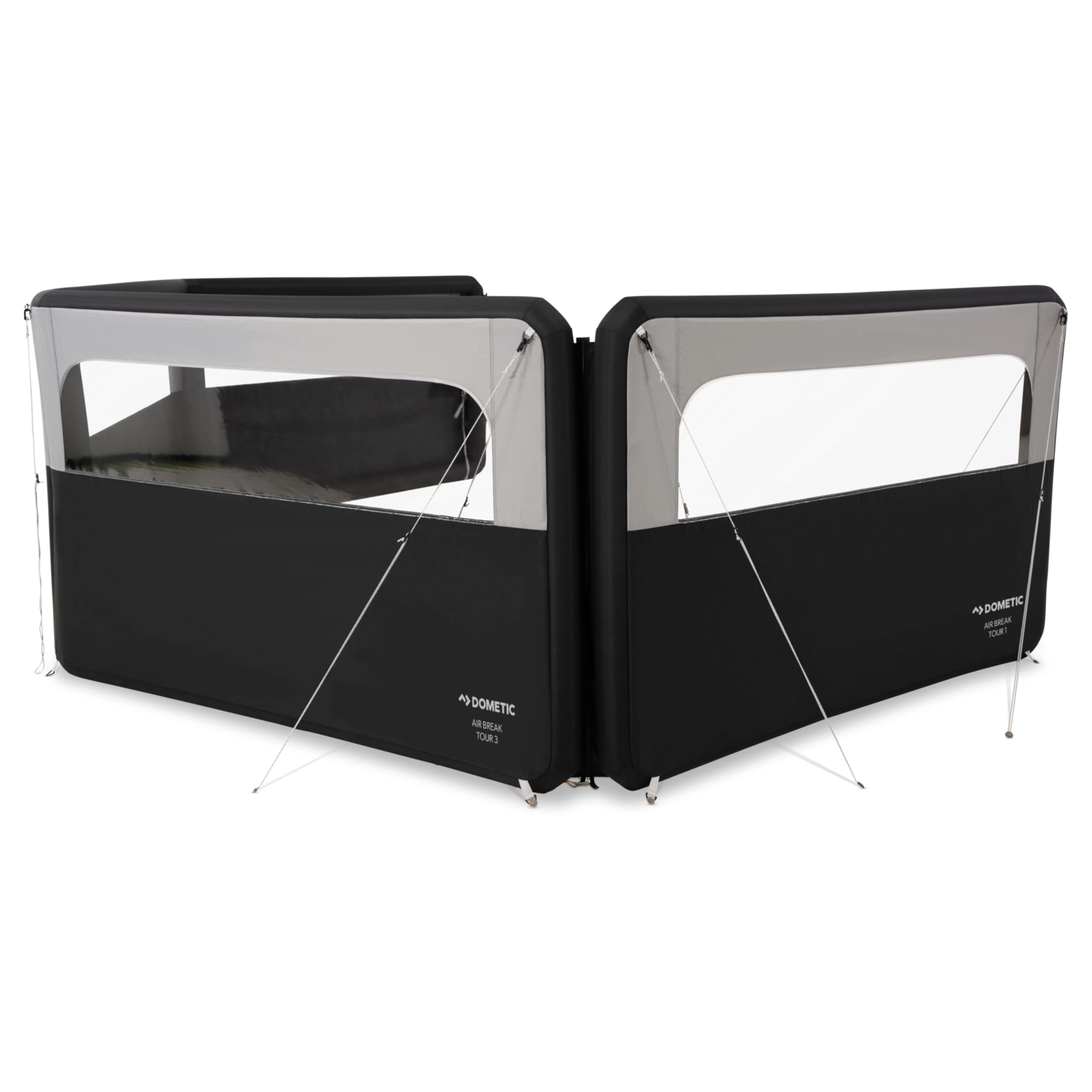 AIR Break - 5 Panel 11.4M wide