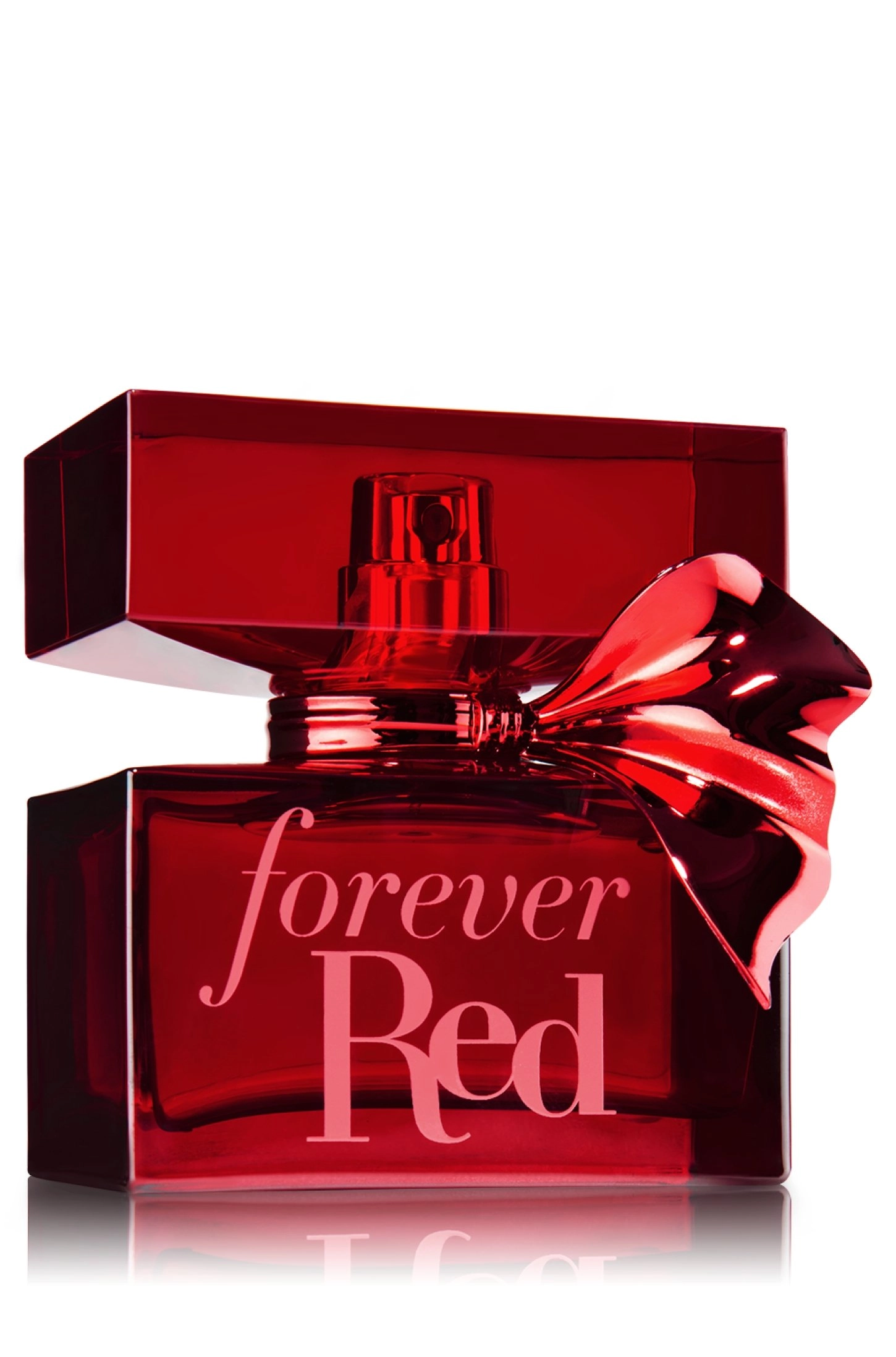 Bath & Body Works Forever Red - Eau de Parfum 75 ml