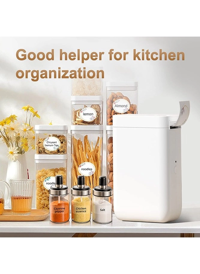 D101 - Thermal 25 millimeter