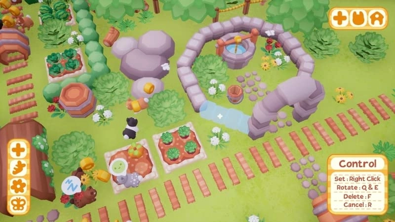 Bunny Park - PlayStation 5