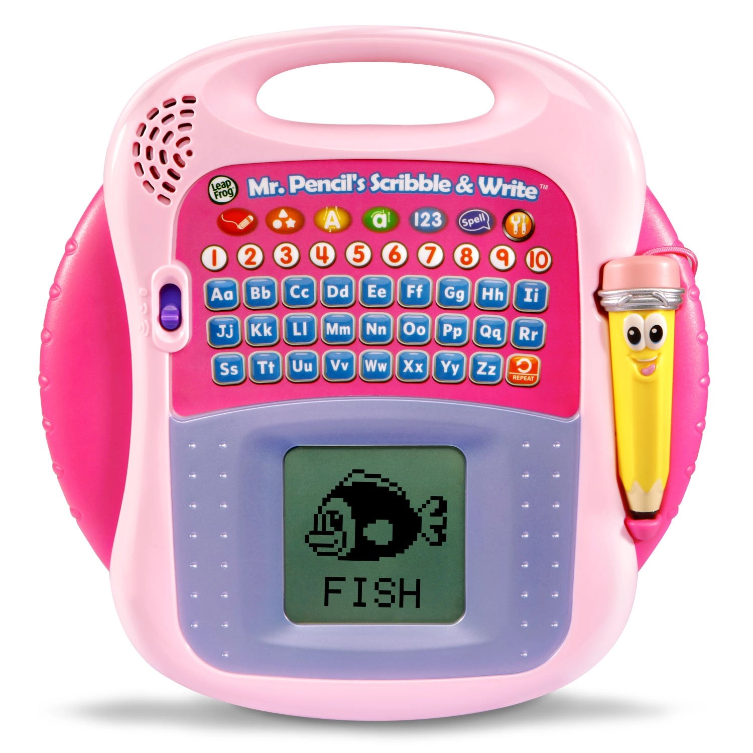 VTech Mr. Pencil's Scribble and Write - 3+ Years
