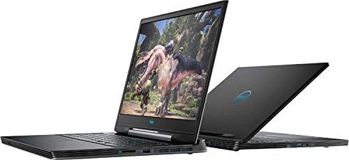 G7 15 - 15.6'' Core i7-9750H 16GB DDR4 1000GB SSD