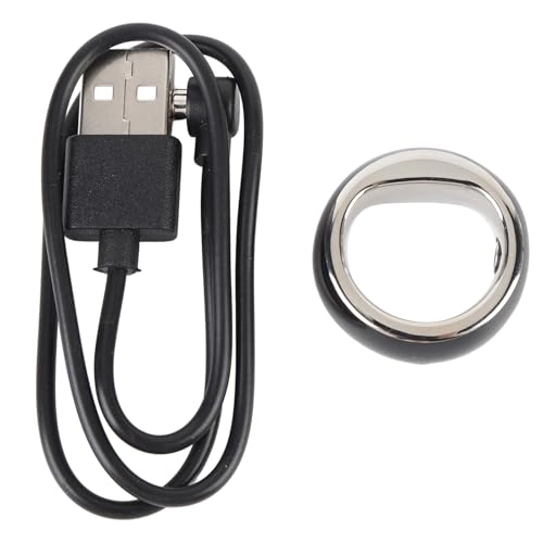 Smart Ring Counter - IP67 9999 counts
